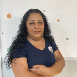 ARELYS RIVERO de KARCZ